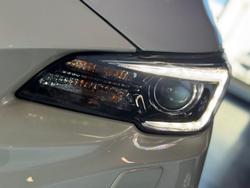 2020 Subaru WRX STI spec.R