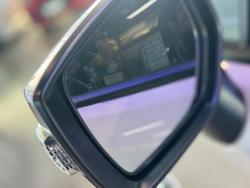 2020 Subaru WRX STI spec.R