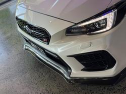 2020 Subaru WRX STI spec.R