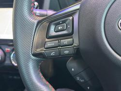 2020 Subaru WRX STI spec.R