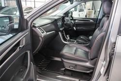 2020 LDV T60 Trailrider 2 SK8C 4X4 Dual Range Lava Grey