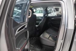 2020 LDV T60 Trailrider 2 SK8C 4X4 Dual Range Lava Grey