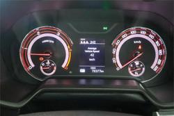 2020 LDV T60 Trailrider 2 SK8C 4X4 Dual Range Lava Grey