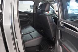 2020 LDV T60 Trailrider 2 SK8C 4X4 Dual Range Lava Grey