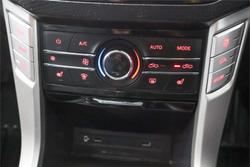 2020 LDV T60 Trailrider 2 SK8C 4X4 Dual Range Lava Grey