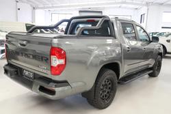 2020 LDV T60 Trailrider 2 SK8C 4X4 Dual Range Lava Grey