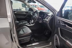 2020 LDV T60 Trailrider 2 SK8C 4X4 Dual Range Lava Grey