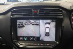 2020 LDV T60 Trailrider 2 SK8C 4X4 Dual Range Lava Grey