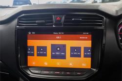 2020 LDV T60 Trailrider 2 SK8C 4X4 Dual Range Lava Grey