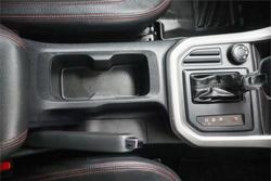 2020 LDV T60 Trailrider 2 SK8C 4X4 Dual Range Lava Grey