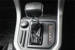 2020 LDV T60 Trailrider 2 SK8C 4X4 Dual Range Lava Grey