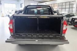 2020 LDV T60 Trailrider 2 SK8C 4X4 Dual Range Lava Grey