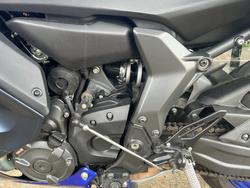 2022 Yamaha YZF-R7HO BLUE