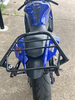 2022 Yamaha YZF-R7HO BLUE