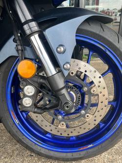 2022 Yamaha YZF-R7HO BLUE