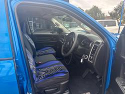 2022 RAM 1500 Express