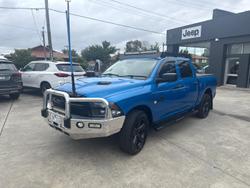 2022 RAM 1500 Express