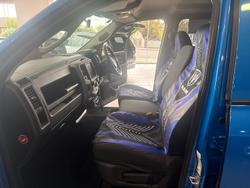 2022 RAM 1500 Express