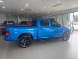 2022 RAM 1500 Express