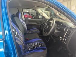 2022 RAM 1500 Express