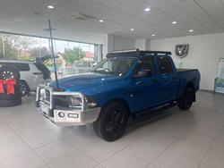 2022 RAM 1500 Express