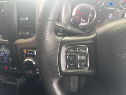 2022 RAM 1500 Express