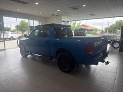 2022 RAM 1500 Express