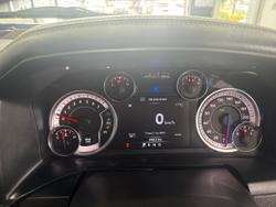 2022 RAM 1500 Express