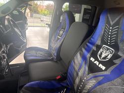 2022 RAM 1500 Express