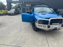 2022 RAM 1500 Express