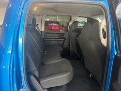 2022 RAM 1500 Express