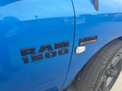 2022 RAM 1500 Express