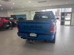2022 RAM 1500 Express
