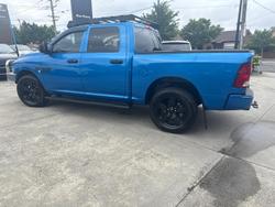 2022 RAM 1500 Express