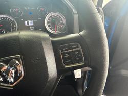 2022 RAM 1500 Express