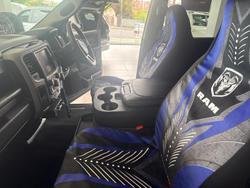 2022 RAM 1500 Express