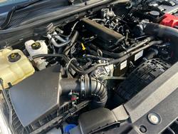 2021 Ford Everest Ambiente