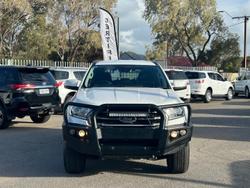 2021 Ford Everest Ambiente