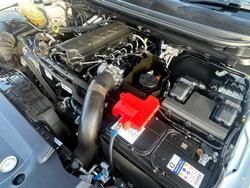 2021 Ford Everest Ambiente