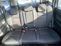 2021 Ford Everest Ambiente