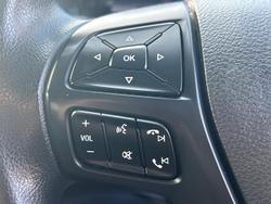 2021 Ford Everest Ambiente