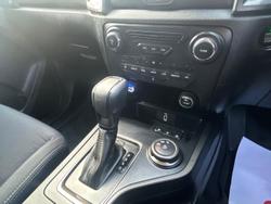 2021 Ford Everest Ambiente