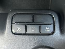 2021 Ford Everest Ambiente