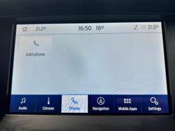 2021 Ford Everest Ambiente