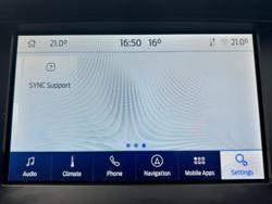 2021 Ford Everest Ambiente