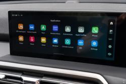 2025 MG MGU9 Explore Pro