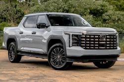 2025 MG MGU9 Explore Pro