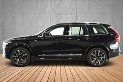 2023 Volvo XC90 Ultimate B6 Bright