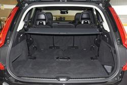 2023 Volvo XC90 Ultimate B6 Bright