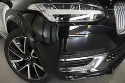 2023 Volvo XC90 Ultimate B6 Bright
